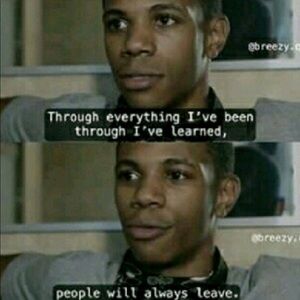 Meet your Posher, Seria